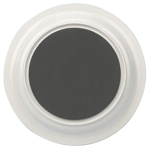 Maddak InnerLip Plastic Plate Non Skid Sandstone 745320000