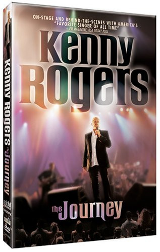 Kenny Rogers  The Journey