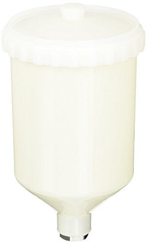 Astro GF14C Plastic Gravity Feed Cup 06 Liter Capacity