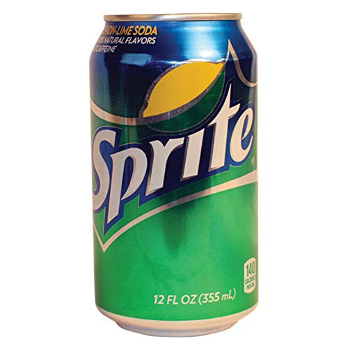 Safety Technology DSSPRITE Sprite Can Safe