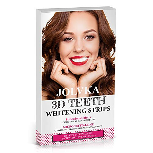 Teeth Whitening Strips 3D Whitener Teeth Whitening Kit Professional Efficient Teeth Whitestrips No Sensitivity Whitening Strip Pack of 28 Strips Teeth Whitening Strips 3D Whitener Teeth Whitening Kit Professional Efficient Teeth Whitestrips No Sensitivity Whitening Strip Pack of 28 Strips