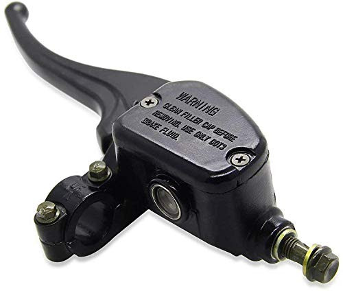 78 Front Left Brake Master Cylinder Lever for Polaris Magnum 325 330 500 Trail Blazer Forest Sportsman Scramber 400 500 2x4 4X4