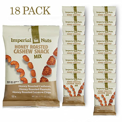Nuts Snack Packs Mixed Nuts Seeds and Dried Fruit Great on the Go Snack Honey Roasted Cashew Snack Mix Nuts Snack Packs Mixed Nuts Seeds and Dried Fruit Great on the Go Snack Honey Roasted Cashew Snack Mix