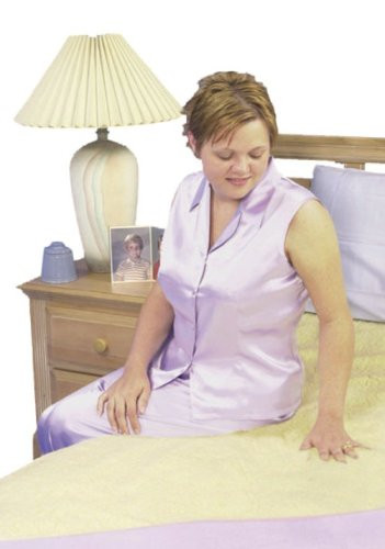 Essential Medical Supply Sheepette Synthetic Lambskin 24 x 30