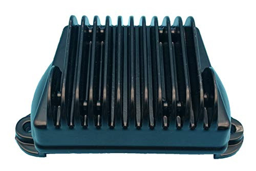 Tuzliufi Replace Voltage Regulator Rectifier Harley Davidson Electra Glide Ultra Class Road Glide Road King Street Glide 2008 2009 2010 2011 2012 2013 2014 45A 12 Volts 7450509 7450509A New Z131