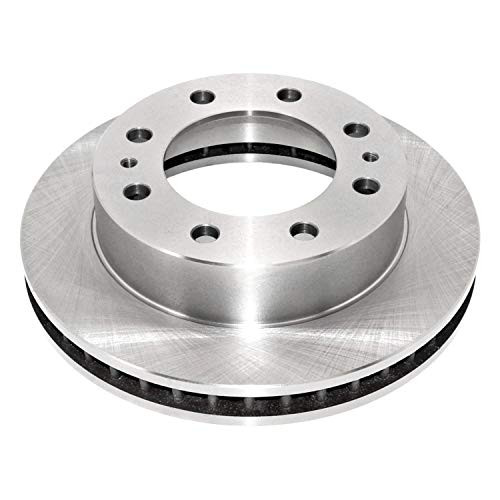 DuraGo BR55072 Front Vented Disc Brake Rotor