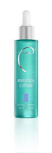 Malibu C Perfection Powerful AntiAging C Serum 30 ml