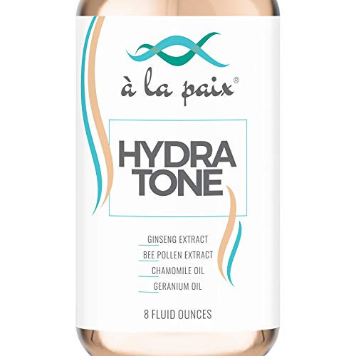 Witch Hazel Face Toner Anti Aging Ginseng Toner for Face Skin Care by La Paix Pore Minimizer Facial Toner with Bee Pollen PH Balancing Skin Care Product Witch Hazel Face Toner Anti Aging Ginseng Toner for Face Skin Care by La Paix Pore Minimizer Facial Toner with Bee Pollen PH Balancing Skin Care Product