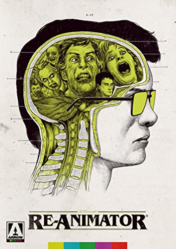 ReAnimator Special Edition DVD