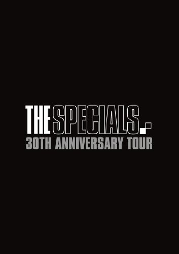 Specials  30th Anniversary Tour