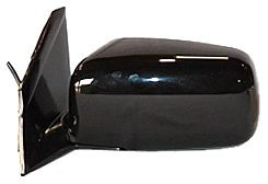 TYC 6580132 Compatible with MITSUBISHI Lancer Driver Side Power NonHeated Replacement Mirror