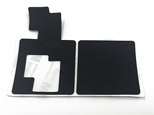 A119EVA  EVA Foam Pads for VIOFO A119 A119S  A119PRO V1  V2 Mounts 05mm Custom Die Cut