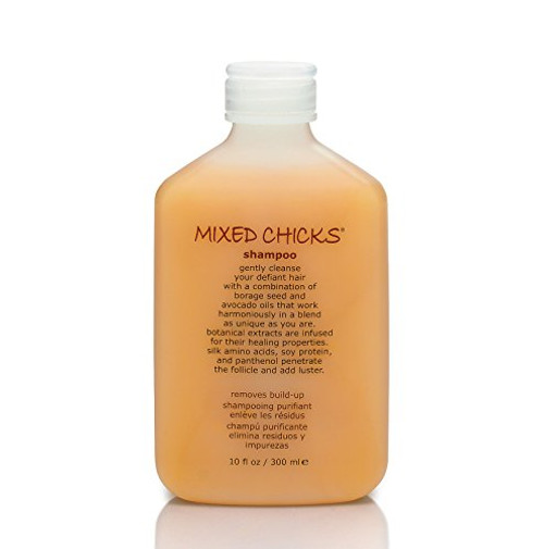 Mixed Chicks Gentle Clarifying Shampoo 10 fl oz Mixed Chicks Gentle Clarifying Shampoo 10 fl oz