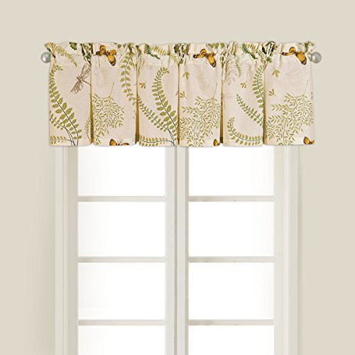 15.5x72 Inches Valance, Althea