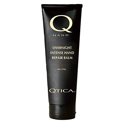 QTICA Hand Overnight Intense Hand Repair Balm  8oz