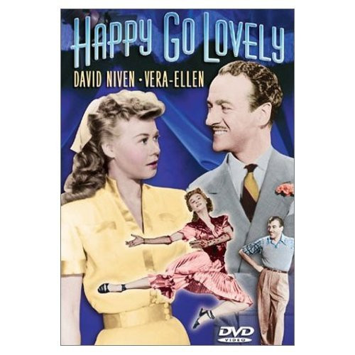 Happy Go Lovely