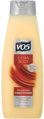 VO5 Conditioner  Extra Body 15 oz Pack of 6 by Alberto VO5