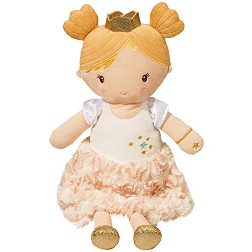 Douglas Baby Princess Noa Plush Stuffed Doll