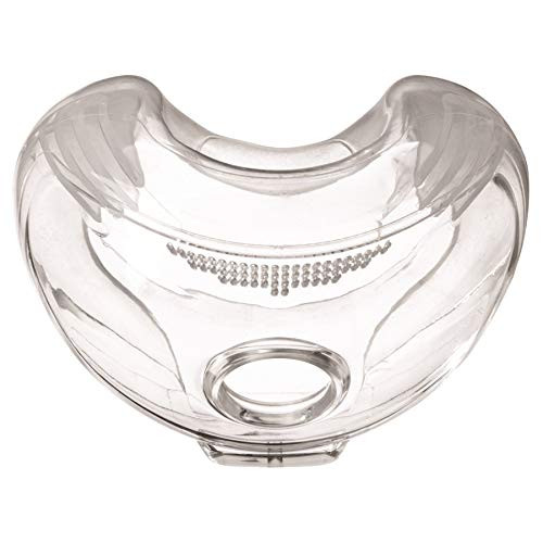 Philips Respironics Amara View minimal contact full face cushion  Medium