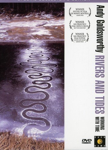Andy Goldsworthy  Rivers and Tides Special TwoDisc Collectors Edition