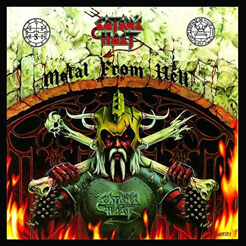 Metal From Hell Metal From Hell