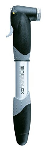 Topeak Mini MasterBlaster DX Bike Pump