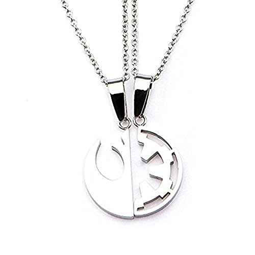 Disney Star Wars Stainless Steel Rogue 