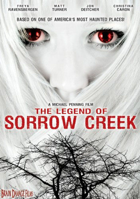 The Legend of Sorrow Creek