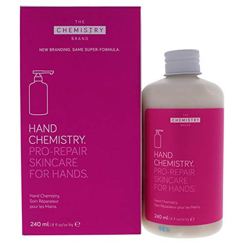 Hand Chemistry Youth Intense Complex 240 ml