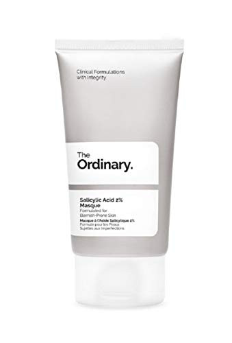 The Ordinary Salicylic Acid 2 Masque 50 mL  17 fl oz