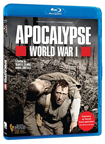 Apocalypse  World War I