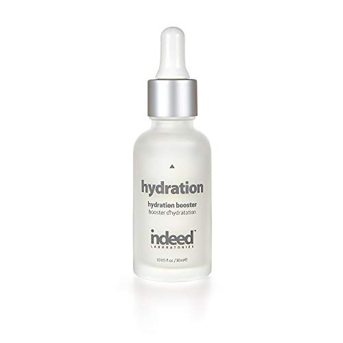 Indeed Laboratories HYDRATION BOOSTER 30 ml 10 fl oz Made in Canada