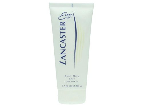 Lancaster EAU DE LANCASTER body milk 200 ml