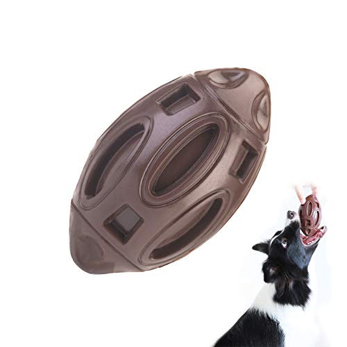 XUANAI Squeaky Dog Toys Durable Dog Chew Toys Dog Toys for Aggressive Chewers Large Medium Small Breed Natural Rubber Puppy Teething Chew Toys XUANAI Squeaky Dog Toys Durable Dog Chew Toys Dog Toys for Aggressive Chewers Large Medium Small Breed Natural Rubber Puppy Teething Chew Toys