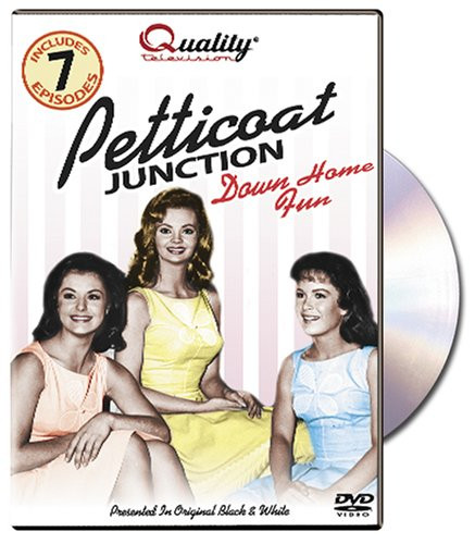 Petticoat Junction Down Home Fun