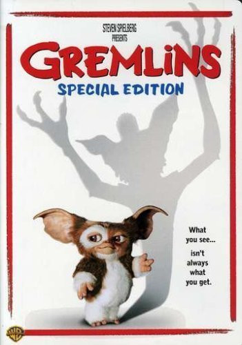 Gremlins Special Edition by Warner Home Video by Joe Dante