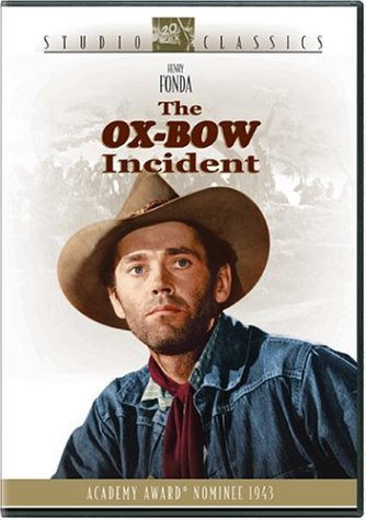 The OxBow Incident