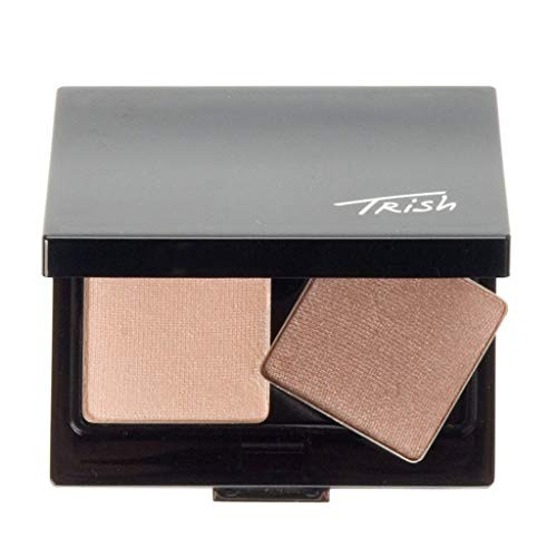 Trish McEvoy Glaze Eye Shadow  Cream 005oz 15g