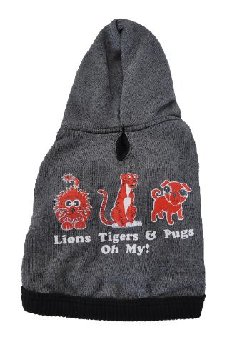 Ruff Ruff and Meow Dog Tank Top My Dad is a Stud Black ExtraLarge