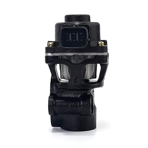 EGV922 EGR Valve 1811177E00 Compatible with Suzuki Aerio Esteem Grand Vitara Sidekick Tracker