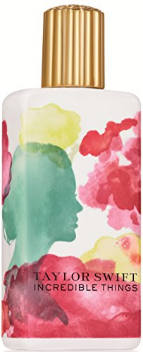 Taylor Swift Incredible Things Eau de Parfum Spray 1 Fluid Ounce