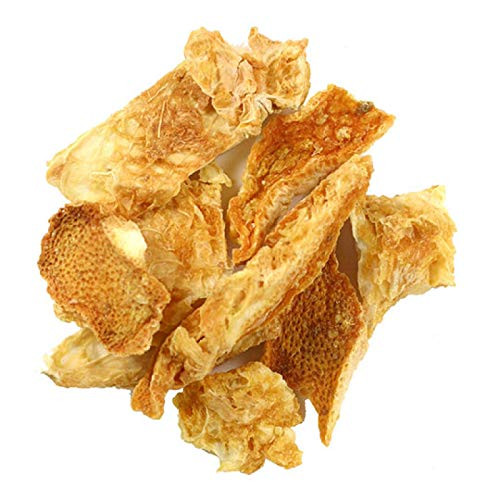 Frontier Coop Orange Peel Cut Sifted 14 Kosher 1 lb Bulk Bag Citrus sinensis Frontier Coop Orange Peel Cut Sifted 14 Kosher 1 lb Bulk Bag Citrus sinensis