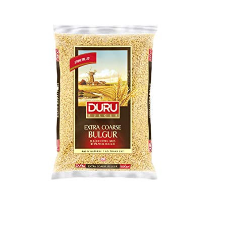 Duru Coarse Bulgur 1000g