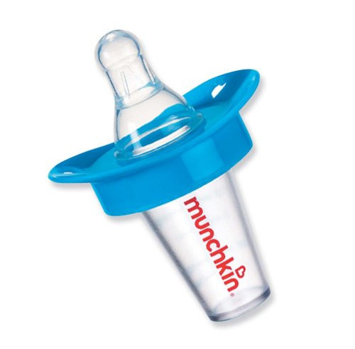 Munchkin The Medicator  Colors May Vary Pack of 2