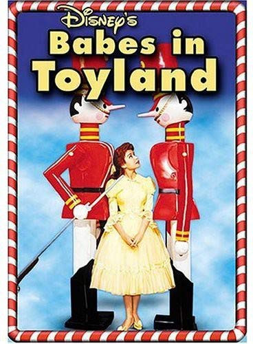 Babes in Toyland 1961