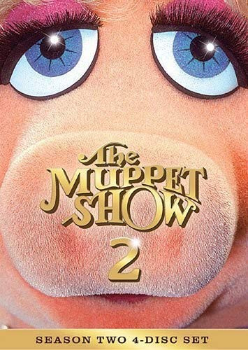 The Muppet Show Season 2 Special Edition