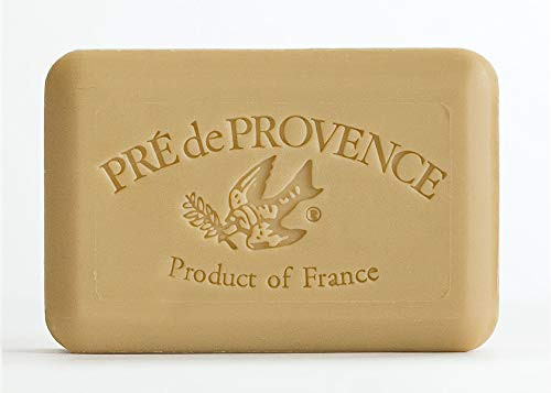 Pre de Provence Soap  Verbena  Half Case of 6 Bars