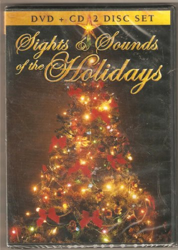 Sights  Sounds of the Holidays