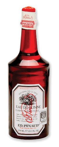Clubman Eau De Quinine 125oz Hair Tonic 2 Pack
