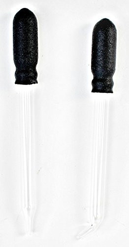 Flent Eye  Ear Medicine Droppers PACK 3